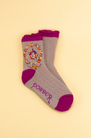 Ladies Socks