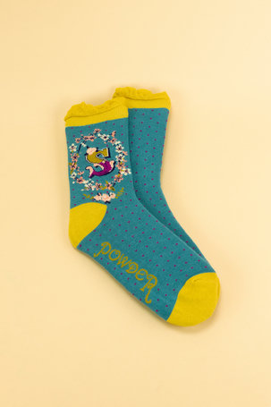 Ladies Socks