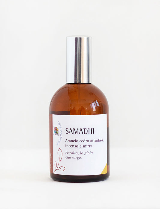 Profumo Samadhi 115 ml