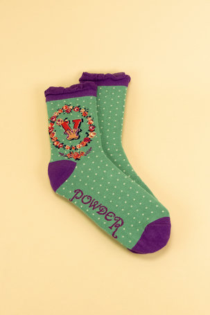 Ladies Socks