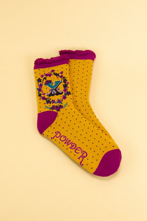 Ladies Socks