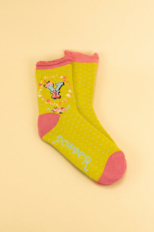 Ladies Socks