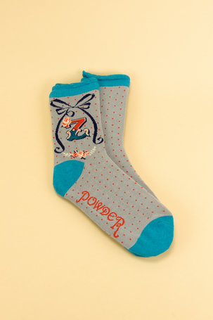 Ladies Socks